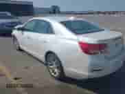 2015 Chevrolet Malibu LT with VIN 1G11C5SL7FF232447, listed as a IAAI auction lot 43198054 with 154,279 mi miles and . Bid and sale history available at DreamBid. Image 3.