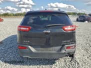 ✅ 2015 Jeep Cherokee Limited • VIN: 1C4PJMDB8FW757359 • Lot: 93353605. Listed on Copart with 104,457 mi. Free auction sales archive from the USA and detailed vehicle history report at DreamBid. Image 6.