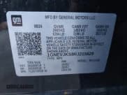 ✅ 2024 Chevrolet Traverse AWD Z71 • VIN: 1GNEVJKS8RJ215829 • Lot: 43407737. Wystawiony na IAAI z przebiegiem 18 354 mil. Bezpłatny archiwum sprzedaży aukcyjnych z USA i szczegółowy raport historii pojazdu na DreamBid. Zdjęcie 9.