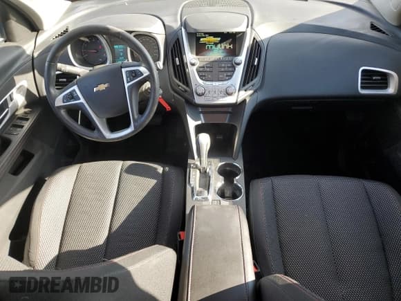 ✅ 2015 Chevrolet Equinox LT • VIN: 2GNFLFEK2F6313296 • Лот: 90337515. Опубликован ранее на Copart с пробегом 58 923 миль. Бесплатный доступ к архиву аукционных продаж из США и подробный отчёт об истории автомобиля на DreamBid. Изображение 8.