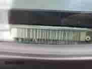 2006 Chevrolet Silverado 1500 LT2 z VIN 2GCEC19T361108349, wystawiony jako Copart lot #62504375 z przebiegiem 416 192 mil mil oraz Szkoda całkowita • Salvage title. Historia ofert i sprzedaży dostępna na DreamBid. Obrazek 12.