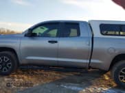✅ 2014 Toyota Tundra SR • VIN: 5TFUM5F18EX054342 • Lot: 43821169. Listed on IAAI with 127,216 mi. Free auction sales archive from the USA and detailed vehicle history report at DreamBid. Image 14.
