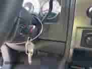 2006 Dodge Dakota SLT with VIN 1D7HE48N76S702816, listed as a IAAI auction lot 41685793 with 192,271 mi miles and . Bid and sale history available at DreamBid. Image 11.