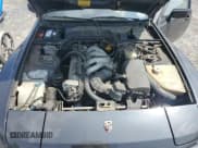 ✅ 1985 Porsche 944 • VIN: WP0AA0945FN451640 • Lot: 66309785. Listed on Copart with 126,926 mi. Free auction sales archive from the USA and detailed vehicle history report at DreamBid. Image 11.