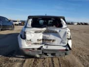 ✅ 2020 Ford Police Interceptor Utility • VIN: 1FM5K8AC3LGC01261 • Lot: 46996825. Wystawiony na Copart z przebiegiem 145 667 mil. Bezpłatny archiwum sprzedaży aukcyjnych z USA i szczegółowy raport historii pojazdu na DreamBid. Zdjęcie 6.