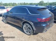 ✅ 2023 Genesis GV70 2.5T • VIN: KMUMADTB7PU096731 • Lot: 42785913. Listed on IAAI with 17,744 mi. Free auction sales archive from the USA and detailed vehicle history report at DreamBid. Image 3.