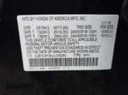 ✅ 2018 Acura MDX • VIN: 5J8YD4H30JL009280 • Lot: 43237490. Listed on IAAI with 84,480 mi. Free auction sales archive from the USA and detailed vehicle history report at DreamBid. Image 9.