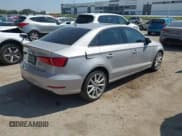✅ 2016 Audi A3 Premium • VIN: WAUA7GFFXG1019466 • Лот: 43303553. Опубликован ранее на IAAI с пробегом 95 589 миль. Бесплатный доступ к архиву аукционных продаж из США и подробный отчёт об истории автомобиля на DreamBid. Изображение 4.