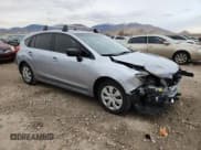 ✅ 2016 Subaru Impreza 2.0i • VIN: JF1GPAA63G8247145 • Lot: 93239015. Listed on Copart with 105,984 mi. Free auction sales archive from the USA and detailed vehicle history report at DreamBid. Image 4.