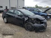 ✅ 2023 Nissan Versa S • VIN: 3N1CN8DV1PL830716 • Lot: 58354225. Listed on Copart with 22,505 mi. Free auction sales archive from the USA and detailed vehicle history report at DreamBid. Image 4.