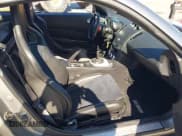 ✅ 2006 Nissan 350Z Touring • VIN: JN1AZ34D86M312385 • Лот: 43229879. Опубликован ранее на IAAI с пробегом 102 125 миль. Бесплатный доступ к архиву аукционных продаж из США и подробный отчёт об истории автомобиля на DreamBid. Изображение 5.