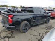 ✅ 2025 Chevrolet Silverado 1500 High Country • VIN: 1GCUKJE89SZ161560 • Lot: 85672395. Listed on Copart with 9,390 mi. Free auction sales archive from the USA and detailed vehicle history report at DreamBid. Image 3.