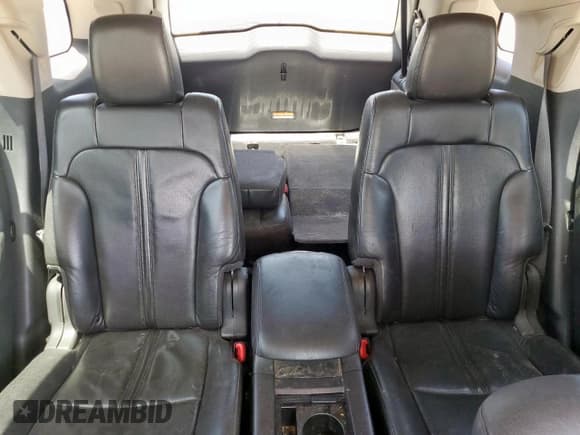 ✅ 2012 Lincoln MKT EcoBoost • VIN: 2LMHJ5AT8CBL54390 • Лот: 64419615. Опубликован ранее на Copart с пробегом 156 899 миль. Бесплатный доступ к архиву аукционных продаж из США и подробный отчёт об истории автомобиля на DreamBid. Изображение 10.