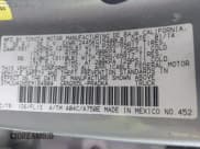 ✅ 2014 Toyota Tacoma PreRunner • VIN: 3TMJU4GN5EM164804 • Лот: 43757253. Опубликован ранее на IAAI с пробегом 166 764 миль. Бесплатный доступ к архиву аукционных продаж из США и подробный отчёт об истории автомобиля на DreamBid. Изображение 9.