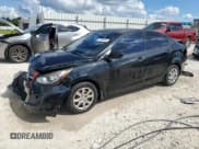 ✅ 2013 Hyundai Accent GLS • VIN: KMHCT4AEXDU305330 • Lot: 72955944. Wystawiony na Copart z przebiegiem 167 535 mil. Bezpłatny archiwum sprzedaży aukcyjnych z USA i szczegółowy raport historii pojazdu na DreamBid. Zdjęcie 1.