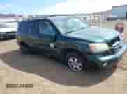 2002 Toyota Highlander с VIN JTEHF21A820081686, выставлен на аукционе IAAI как лот 42503012 с пробегом 168 373 миль миль и . История ставок и продаж доступна на DreamBid. Изображение 1.