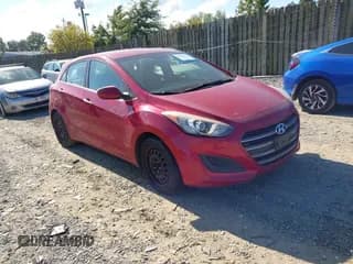 ✅ 2016 Hyundai Elantra • VIN: KMHD35LH5GU251375 • Lot: 43433796. Listed on IAAI with 116,751 mi. Free auction sales archive from the USA and detailed vehicle history report at DreamBid. Image 1.