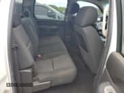 ✅ 2011 Chevrolet Silverado 2500HD LT • VIN: 1GC1KXCG2BF247259 • Lot: 69979564. Listed on Copart with 204,861 mi. Free auction sales archive from the USA and detailed vehicle history report at DreamBid. Image 10.