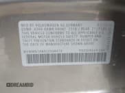 ✅ 2012 Volkswagen CC Sport • VIN: WVWMN7ANXCE506979 • Lot: 43071291. Listed on IAAI with 186,813 mi. Free auction sales archive from the USA and detailed vehicle history report at DreamBid. Image 9.