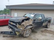 ✅ 2011 Chevrolet Silverado 2500HD LTZ • VIN: 1GC1KYC87BF131585 • Lot: 42502778. Listed on IAAI with 234,150 mi. Free auction sales archive from the USA and detailed vehicle history report at DreamBid. Image 6.