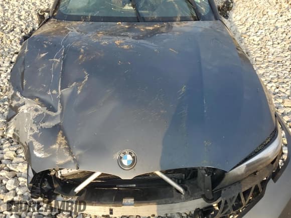 ✅ 2020 BMW 3 Series 330i xDrive • VIN: 3MW5R7J06L8B26955 • Lot: 89793735. Listed on Copart with Not provided. Free auction sales archive from the USA and detailed vehicle history report at DreamBid. Image 12.