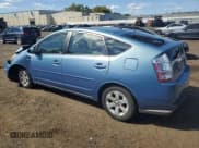 ✅ 2008 Toyota Prius • VIN: JTDKB20U787774587 • Lot: 70416275. Listed on Copart with 152,338 mi. Free auction sales archive from the USA and detailed vehicle history report at DreamBid. Image 2.