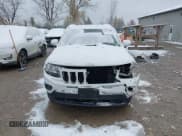 ✅ 2016 Jeep Compass High Altitude • VIN: 1C4NJDEB4GD764537 • Лот: 43636678. Опубликован ранее на IAAI с пробегом 77 245 миль. Бесплатный доступ к архиву аукционных продаж из США и подробный отчёт об истории автомобиля на DreamBid. Изображение 12.