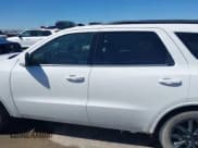 ✅ 2017 Dodge Durango GT • VIN: 1C4RDHDGXHC859723 • Lot: 41836811. Listed on IAAI with 148,068 mi. Free auction sales archive from the USA and detailed vehicle history report at DreamBid. Image 14.