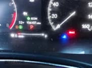 ✅ 2022 Honda Civic Sport • VIN: 2HGFE2F56NH578733 • Lot: 43412846. Listed on IAAI with 106,107 mi. Free auction sales archive from the USA and detailed vehicle history report at DreamBid. Image 16.