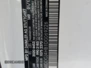 ✅ 2013 Mercedes-Benz C 250 • VIN: WDDGJ4HB1DG069226 • Lot: 71669345. Wystawiony na Copart z przebiegiem 143 629 mil. Bezpłatny archiwum sprzedaży aukcyjnych z USA i szczegółowy raport historii pojazdu na DreamBid. Zdjęcie 12.