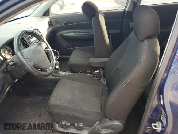 ✅ 2008 Hyundai Accent SE • VIN: KMHCN36C48U063880 • Лот: 85614214. Опубликован ранее на Copart с пробегом 136 642 миль. Бесплатный доступ к архиву аукционных продаж из США и подробный отчёт об истории автомобиля на DreamBid. Изображение 7.