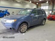 ✅ 2012 Subaru Forester X Premium • VIN: JF2SHBDC7CH409721 • Lot: 93966045. Wystawiony na Copart z przebiegiem 99 075 mil. Bezpłatny archiwum sprzedaży aukcyjnych z USA i szczegółowy raport historii pojazdu na DreamBid. Zdjęcie 1.