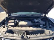 ✅ 2023 Chevrolet Suburban Premier • VIN: 1GNSCFKD7PR561778 • Lot: 75279964. Wystawiony na Copart z przebiegiem 36 846 mil. Bezpłatny archiwum sprzedaży aukcyjnych z USA i szczegółowy raport historii pojazdu na DreamBid. Zdjęcie 12.