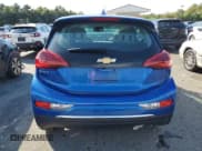 ✅ 2020 Chevrolet Bolt EV LT • VIN: 1G1FY6S05L4145060 • Lot: 74985234. Wystawiony na Copart z przebiegiem 59 990 mil. Bezpłatny archiwum sprzedaży aukcyjnych z USA i szczegółowy raport historii pojazdu na DreamBid. Zdjęcie 6.
