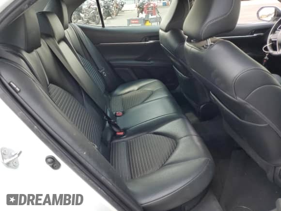 2022 Toyota Camry Hybrid SE с VIN 4T1S31AK3NU582189, выставлен на аукционе Copart как лот 80406405 с пробегом 155 850 миль миль и Списание • Salvage title. История ставок и продаж доступна на DreamBid. Изображение 10.