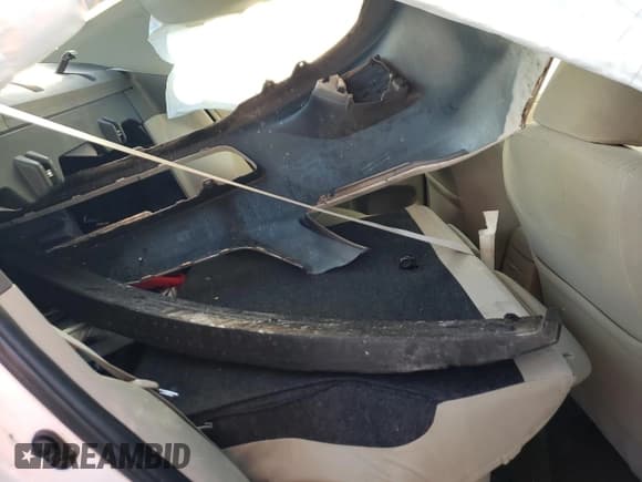 ✅ 2010 Toyota Corolla LE • VIN: 1NXBU4EE9AZ325177 • Lot: 93151525. Wystawiony na Copart z przebiegiem Nie podano. Bezpłatny archiwum sprzedaży aukcyjnych z USA i szczegółowy raport historii pojazdu na DreamBid. Zdjęcie 10.