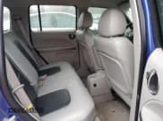 ✅ 2006 Chevrolet HHR LT • VIN: 3GNDA23D96S577269 • Lot: 80570474. Listed on Copart with 203,564 mi. Free auction sales archive from the USA and detailed vehicle history report at DreamBid. Image 11.