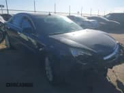 ✅ 2007 Saturn Aura XR • VIN: 1G8ZV57767F249235 • Lot: 43604872. Listed on IAAI with Not provided. Free auction sales archive from the USA and detailed vehicle history report at DreamBid. Image 1.