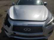 ✅ 2020 Infiniti Q50 Pure • VIN: JN1EV7AP6LM207293 • Lot: 60029065. Listed on Copart with 43,872 mi. Free auction sales archive from the USA and detailed vehicle history report at DreamBid. Image 11.