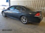 ✅ 2016 Chevrolet Impala LTZ • VIN: 2G1WC5E31G1101718 • Лот: 71650364. Опубликован ранее на Copart с пробегом 89 287 миль. Бесплатный доступ к архиву аукционных продаж из США и подробный отчёт об истории автомобиля на DreamBid. Изображение 2.