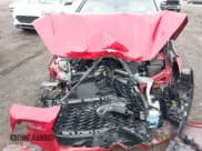 ✅ 2025 Infiniti QX50 Sport • VIN: 3PCAJ5FB5SF103880 • Lot: 42208867. Listed on IAAI with 1,173 mi. Free auction sales archive from the USA and detailed vehicle history report at DreamBid. Image 6.