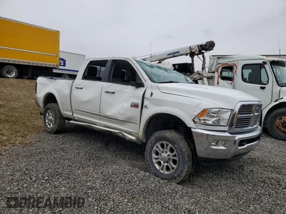 ✅ 2012 Ram 2500 Big Horn • VIN: 3C6UD5DLXCG312843 • Lot: 44696095. Wystawiony na Copart z przebiegiem 52 257 mil. Bezpłatny archiwum sprzedaży aukcyjnych z USA i szczegółowy raport historii pojazdu na DreamBid. Zdjęcie 4.