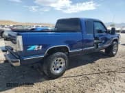 ✅ 1998 GMC Sierra 1500 • VIN: 1GTEK19R3WR515392 • Лот: 60257755. Опубликован ранее на Copart с пробегом 158 756 миль. Бесплатный доступ к архиву аукционных продаж из США и подробный отчёт об истории автомобиля на DreamBid. Изображение 3.