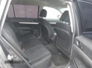 ✅ 2013 Subaru Outback 2.5i • VIN: 4S4BRBAC0D3269683 • Lot: 41509711. Listed on IAAI with 121,598 mi. Free auction sales archive from the USA and detailed vehicle history report at DreamBid. Image 8.