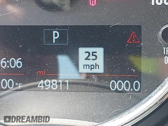 ✅ 2019 MINI Countryman Cooper S • VIN: WMZYT5C59K3G91161 • Lot: 42689582. Listed on IAAI with 49,811 mi. Free auction sales archive from the USA and detailed vehicle history report at DreamBid. Image 16.