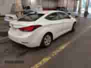 2016 Hyundai Elantra SE z VIN 5NPDH4AEXGH759134, wystawiony jako IAAI lot #43345220 z przebiegiem 73 344 mil mil oraz . Historia ofert i sprzedaży dostępna na DreamBid. Obrazek 4.