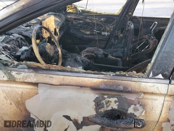 ✅ 2024 Nissan Altima SR • VIN: 1N4BL4CV0RN374273 • Lot: 92250565. Listed on Copart with Not provided. Free auction sales archive from the USA and detailed vehicle history report at DreamBid. Image 7.