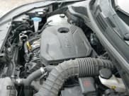 ✅ 2020 Kia Soul GT-Line Turbo • VIN: KNDJ53AF7L7090625 • Lot: 42752767. Listed on IAAI with 77,336 mi. Free auction sales archive from the USA and detailed vehicle history report at DreamBid. Image 19.