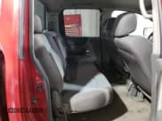 ✅ 2005 Nissan Titan SE • VIN: 1N6AA07AX5N518477 • Lot: 42885614. Wystawiony na Copart z przebiegiem 266 662 mil. Bezpłatny archiwum sprzedaży aukcyjnych z USA i szczegółowy raport historii pojazdu na DreamBid. Zdjęcie 10.