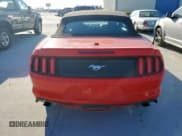 ✅ 2016 Ford Mustang EcoBoost Premium • VIN: 1FATP8UH6G5253706 • Lot: 85899995. Listed on Copart with 194,565 mi. Free auction sales archive from the USA and detailed vehicle history report at DreamBid. Image 6.